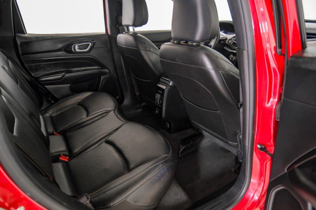 Used 2023 Jeep Compass Limited image 40