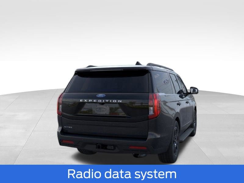 New 2025 Ford Expedition Active AWD/4WD image 10