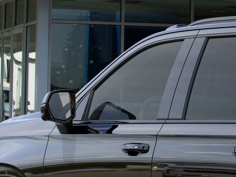 New 2026 Chevrolet Suburban RST w/ Comfort Package image 12