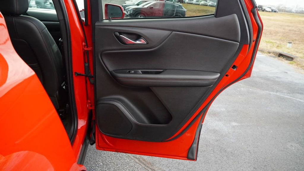 Used 2020 Chevrolet Blazer RS image 20