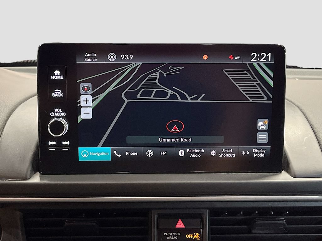 Used 2025 Honda Pilot Elite image 13