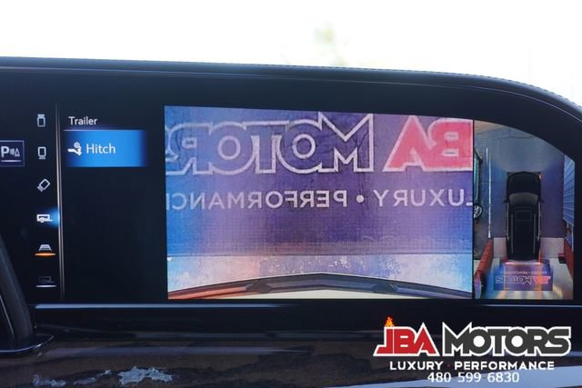 Used 2021 Cadillac Escalade Sport Platinum w/ LPO, ONYX Package image 21