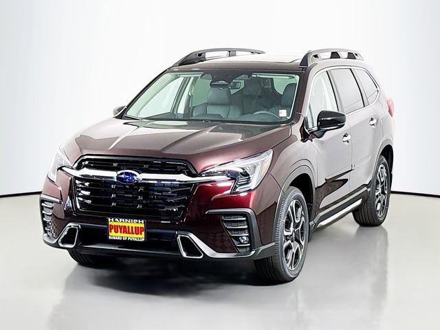 New 2026 Subaru Ascent Touring image 3