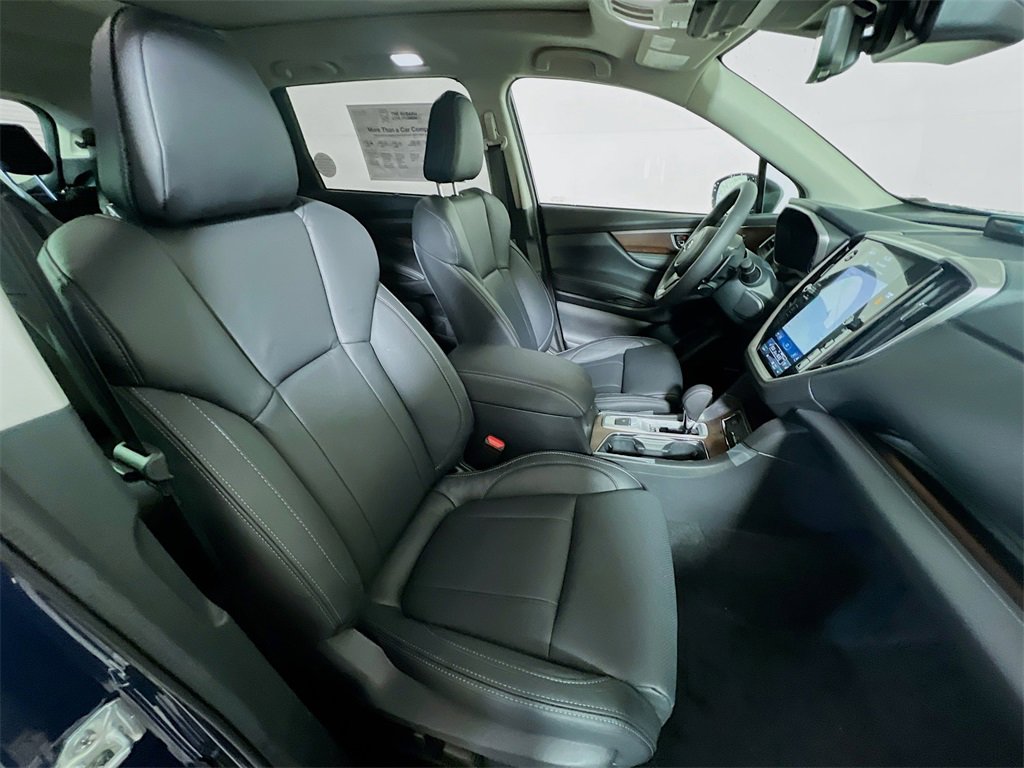 New 2025 Subaru Ascent Touring image 23