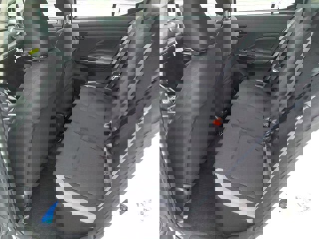 New 2025 Nissan Versa S w/ Trunk Package image 6