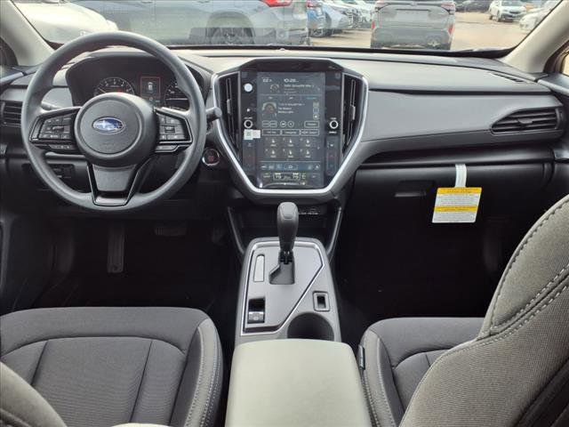 New 2025 Subaru Crosstrek 2.0i Premium image 7