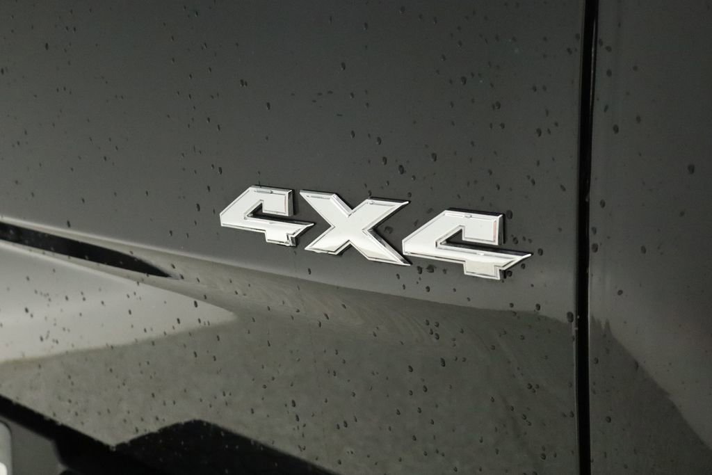 Certified 2018 RAM 1500 Big Horn AWD/4WD image 20