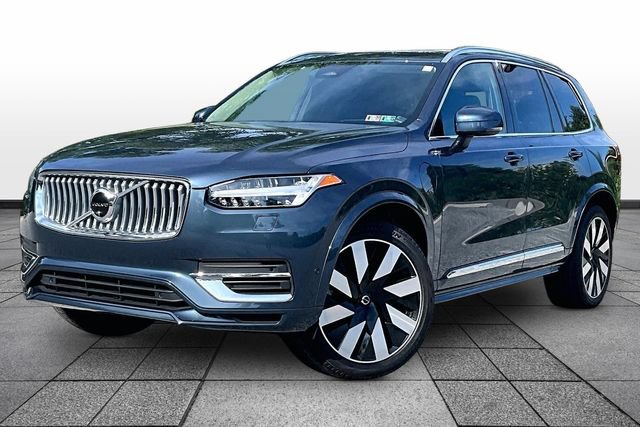 Used 2023 Volvo XC90 T8 Ultimate AWD/4WD image 4