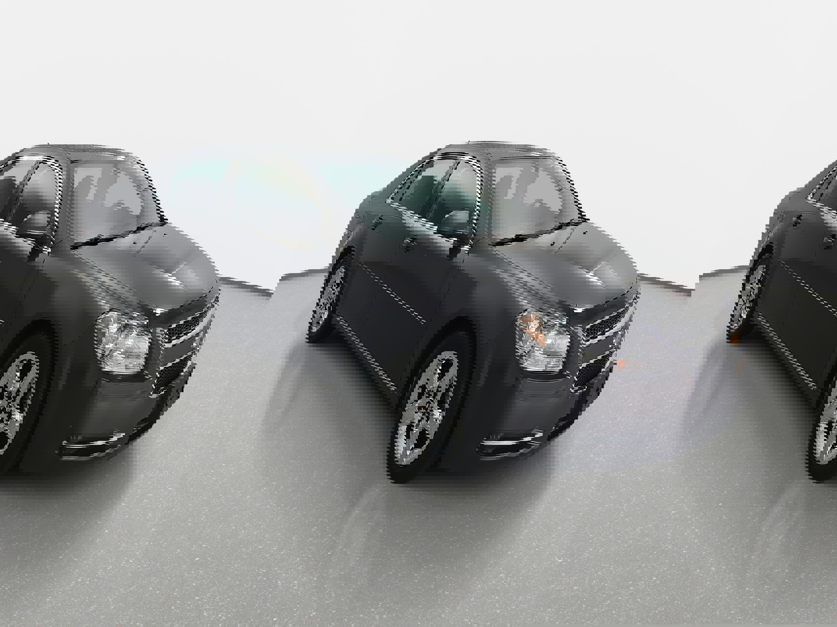 Used 2010 Chevrolet Malibu LT w/ Power Convenience Package image 3