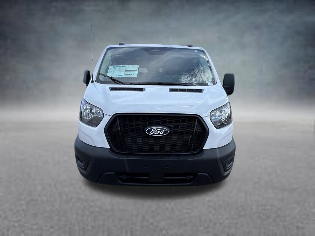 New 2026 Ford Transit 150 Low Roof w/ Load Area Protection Package RWD image 9