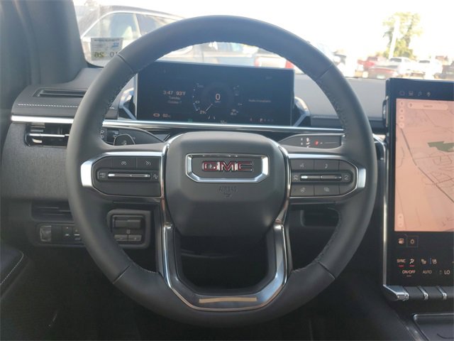 New 2026 GMC Sierra EV Elevation w/ Premium Package image 17