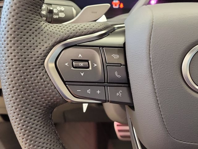 New 2026 Lexus TX 350 AWD w/ Technology Package image 22