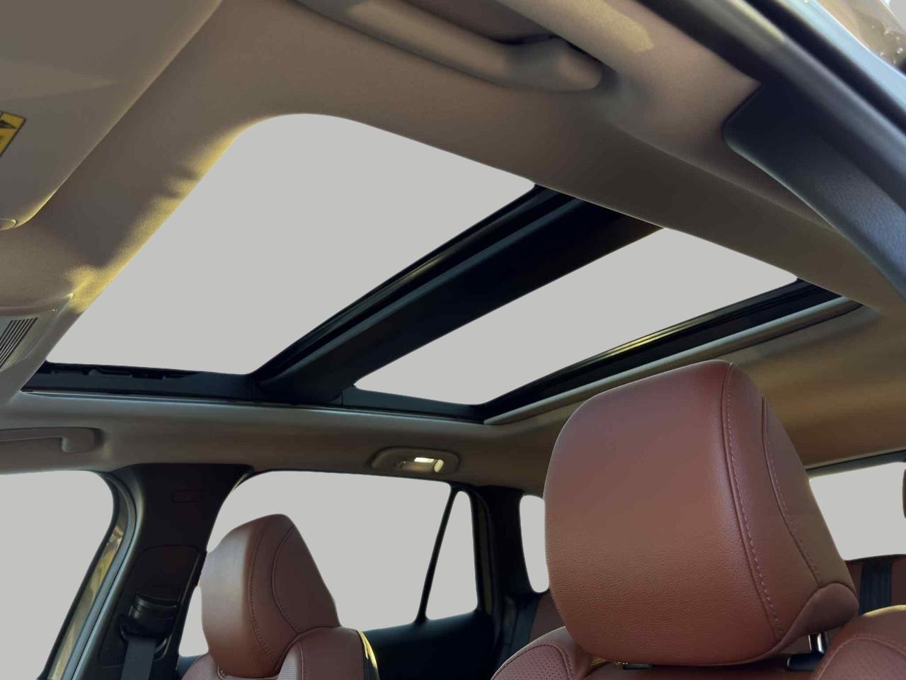 Used 2025 MAZDA CX-50 2.5 Turbo w/ Weather Package image 11