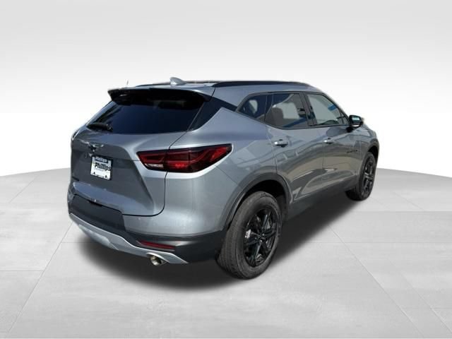 Certified 2024 Chevrolet Blazer LT w/ Convenience Package FWD image 14