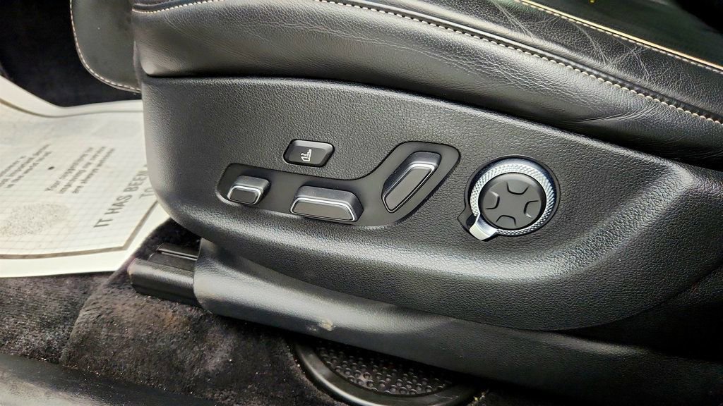 Used 2024 Genesis GV80 3.5T image 11