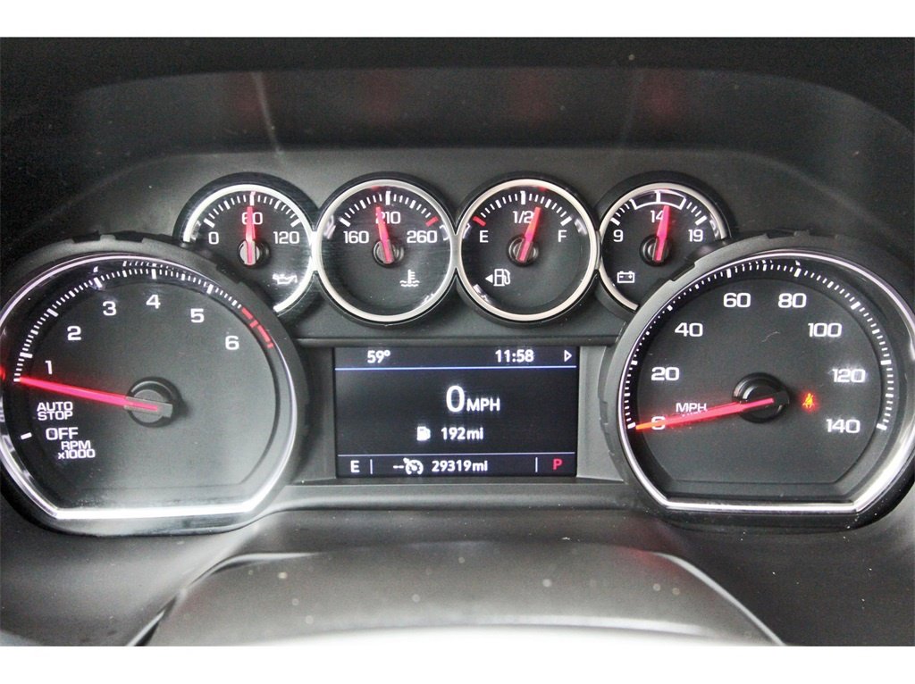 Used 2023 Chevrolet Tahoe LS w/ Driver Alert Package image 15