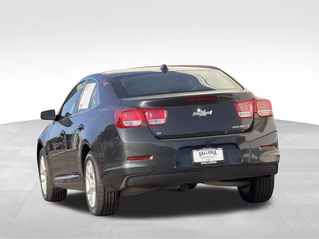 Used 2014 Chevrolet Malibu LT w/ Power Convenience Package FWD image 5