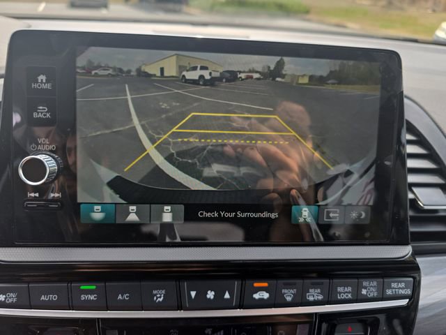 New 2026 Honda Odyssey Elite image 23