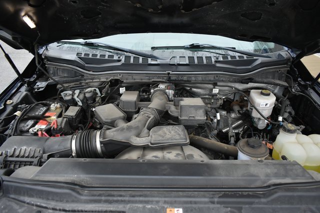 Used 2020 Ford F350 XL w/ Power Equipment Group image 39