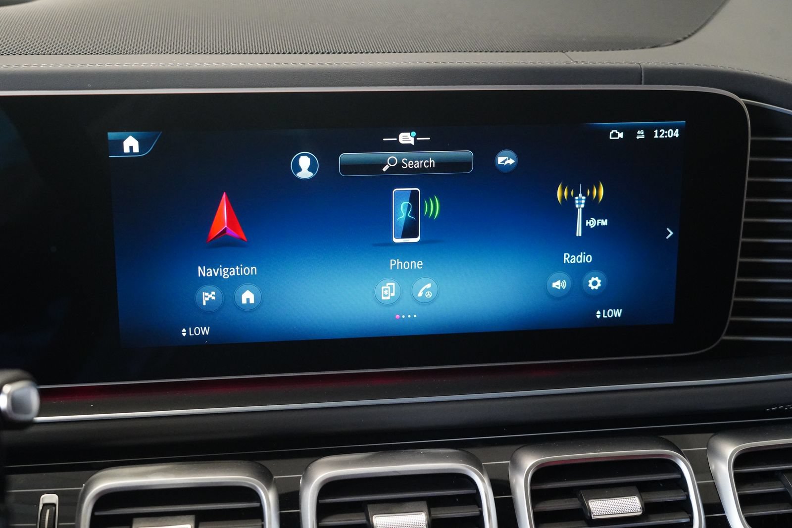 New 2026 Mercedes-Benz Maybach GLS 600 4MATIC image 23