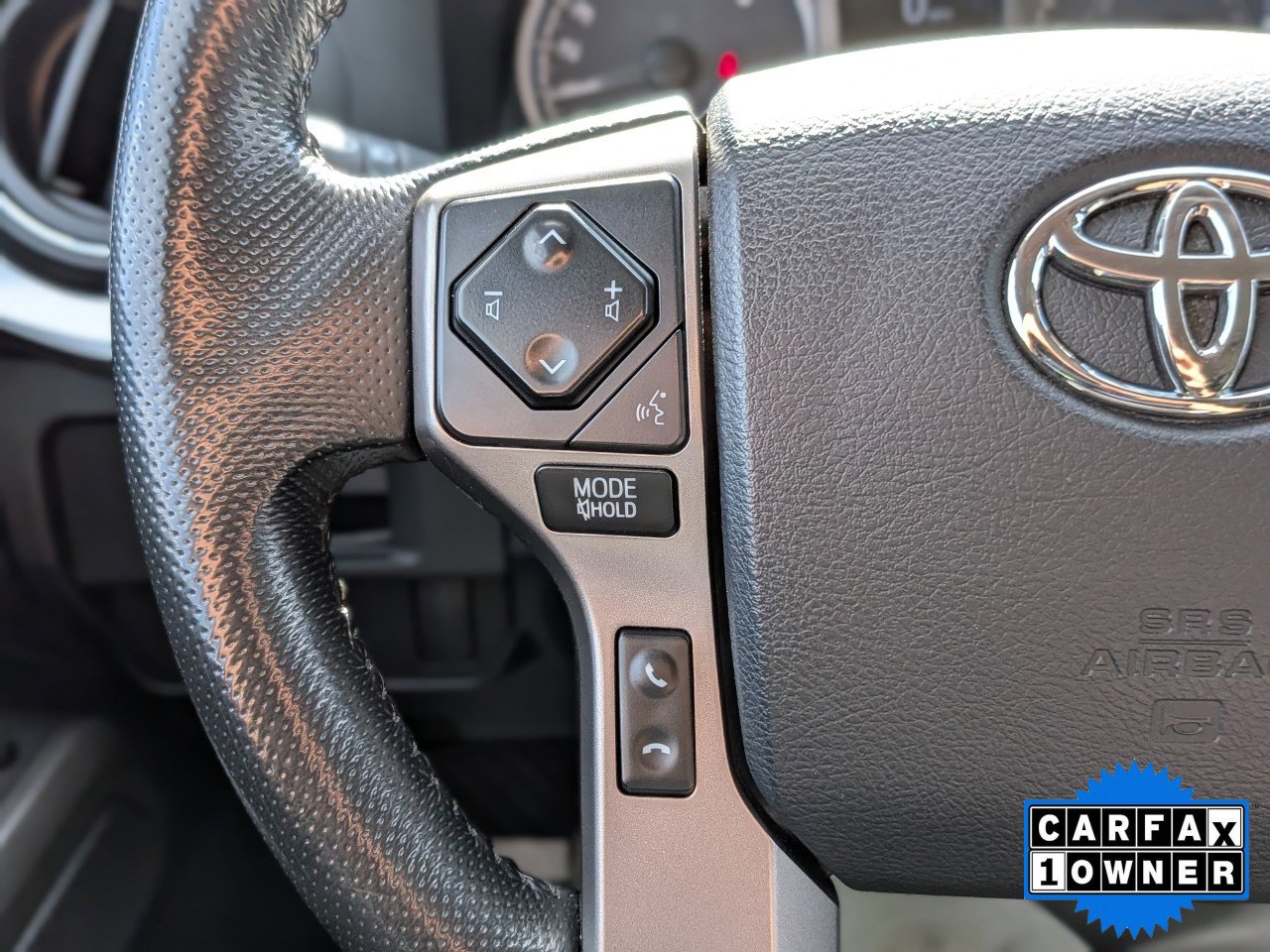 Used 2016 Toyota Tacoma SR5 w/ SR5 Appearance Package (SN) AWD/4WD image 27
