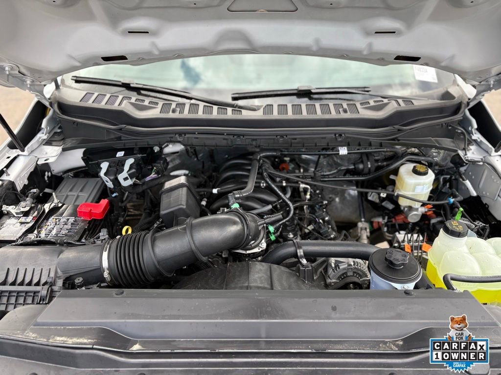 Certified 2026 Ford F250 XL w/ XL Off-Road Package image 28
