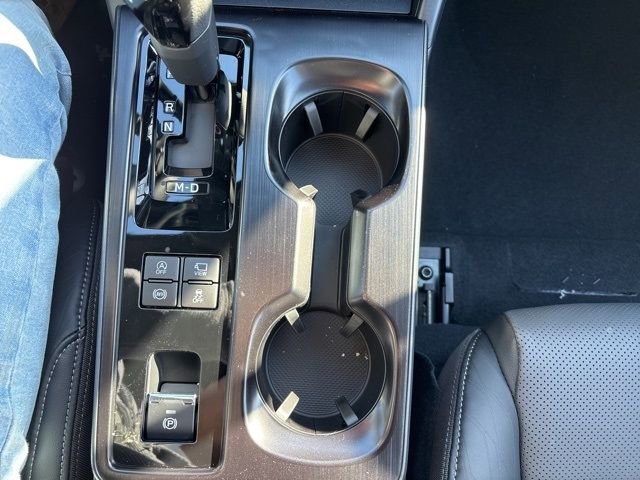 New 2026 Subaru Outback Touring XT image 21