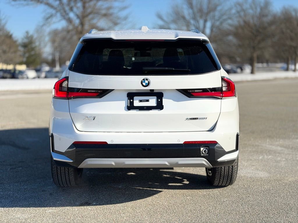 New 2026 BMW X1 xDrive28i w/ Convenience Package image 5