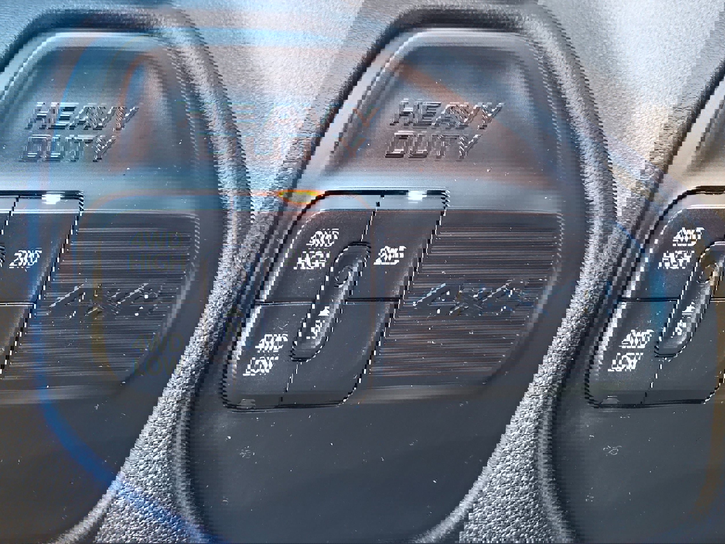 Used 2021 RAM 2500 Big Horn w/ Level B Equipment Group image 23