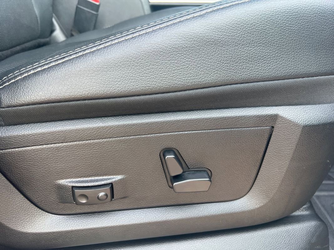 Used 2014 RAM 1500 Sport image 18