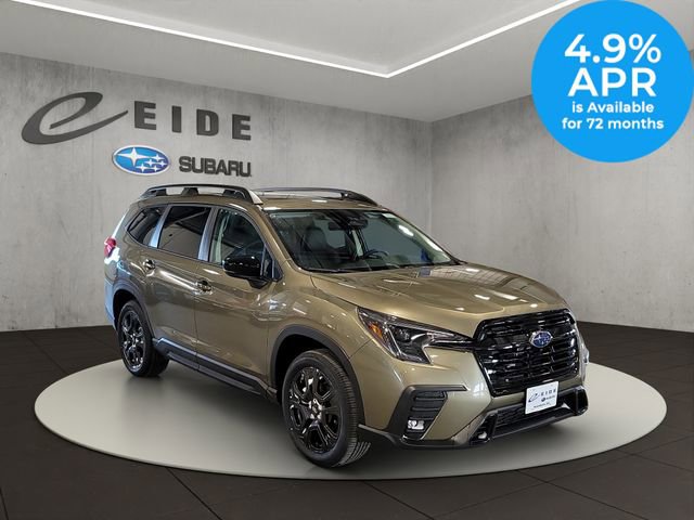 New 2026 Subaru Ascent Bronze Edition image 1