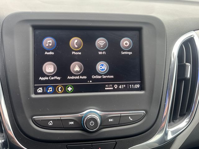 Certified 2023 Chevrolet Equinox LS image 2