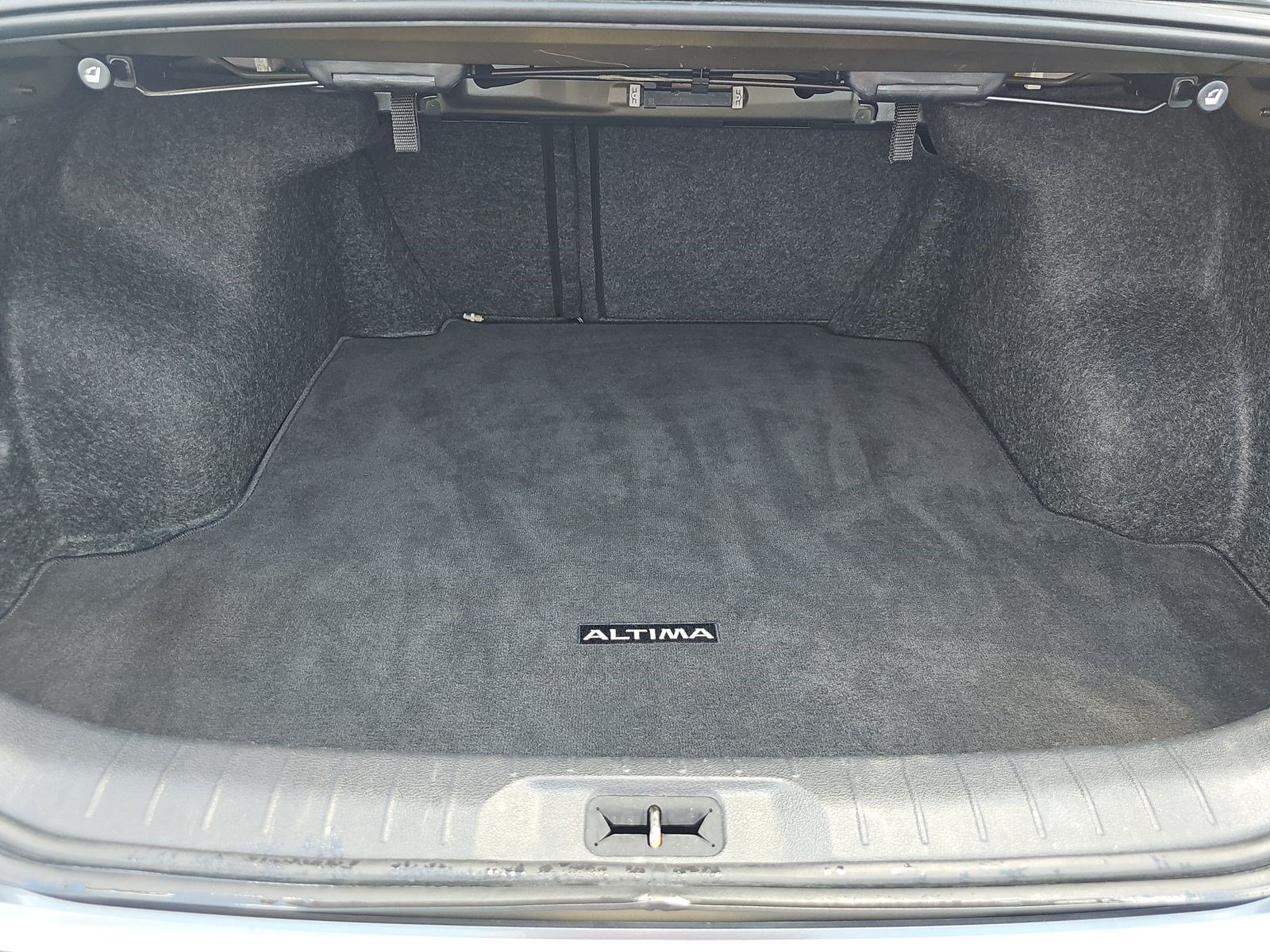 Used 2019 Nissan Altima 2.5 SR w/ SR Premium Package AWD/4WD image 17