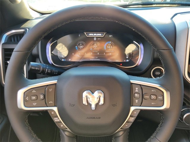 New 2026 RAM 1500 Big Horn image 30