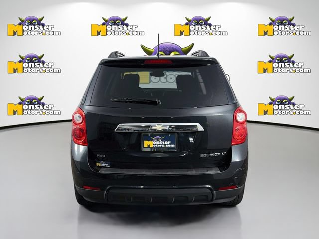Used 2014 Chevrolet Equinox LT AWD/4WD image 6