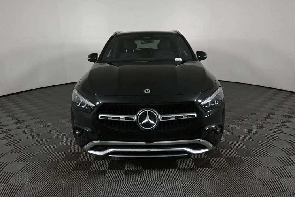 Certified 2026 Mercedes-Benz GLA 250 image 34