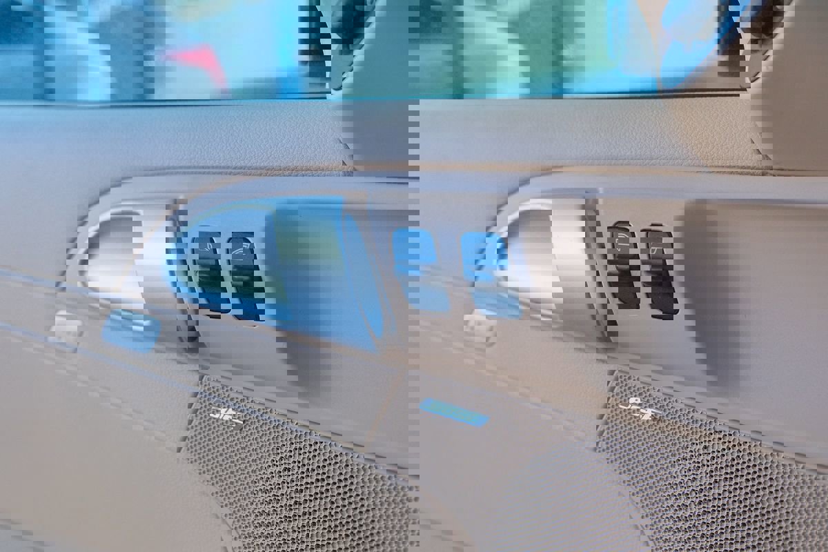 Used 2006 Porsche Cayman S image 11