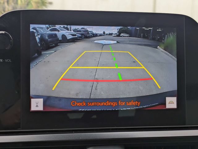 Used 2023 Lexus UX 250h FWD w/ Accessory Package (Z2) image 24