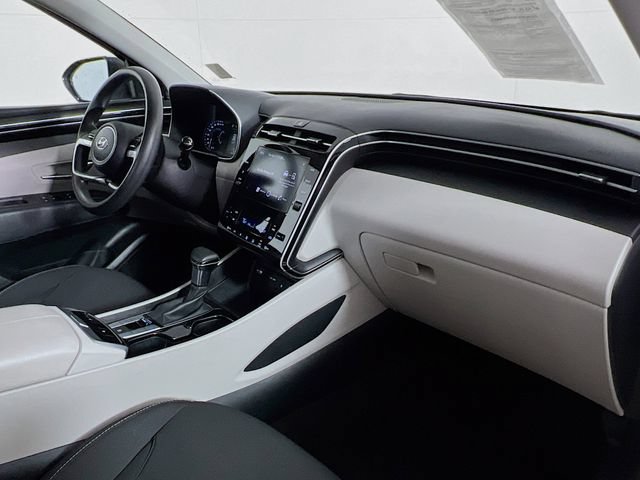 Used 2024 Hyundai Tucson SEL FWD image 38
