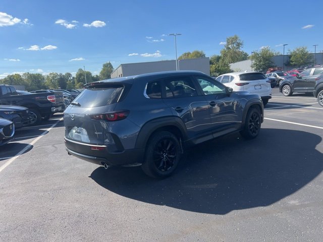 Used 2024 MAZDA CX-50 AWD 2.5 S w/ Cargo Package image 8