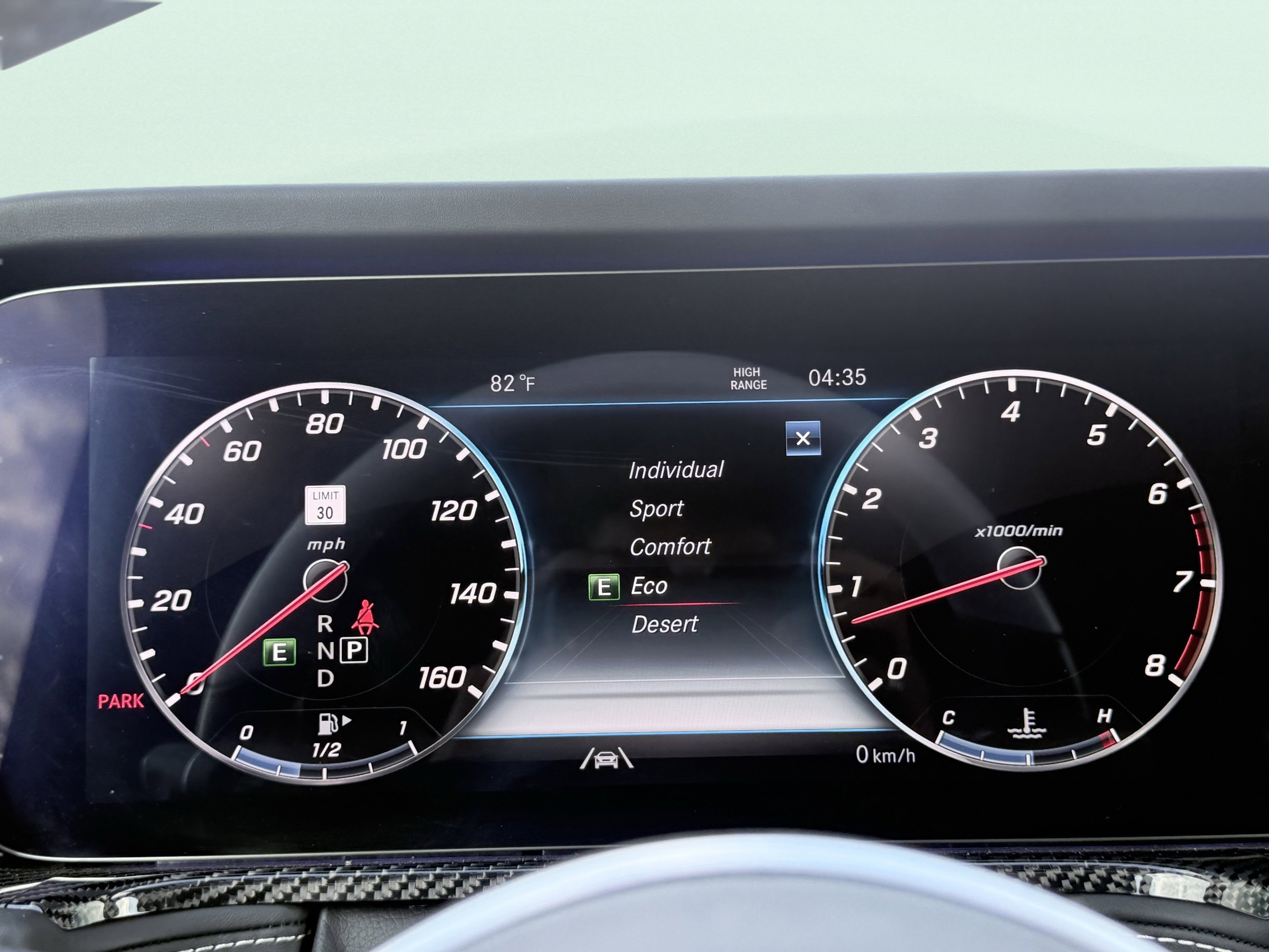 Used 2023 Mercedes-Benz G 550 image 78