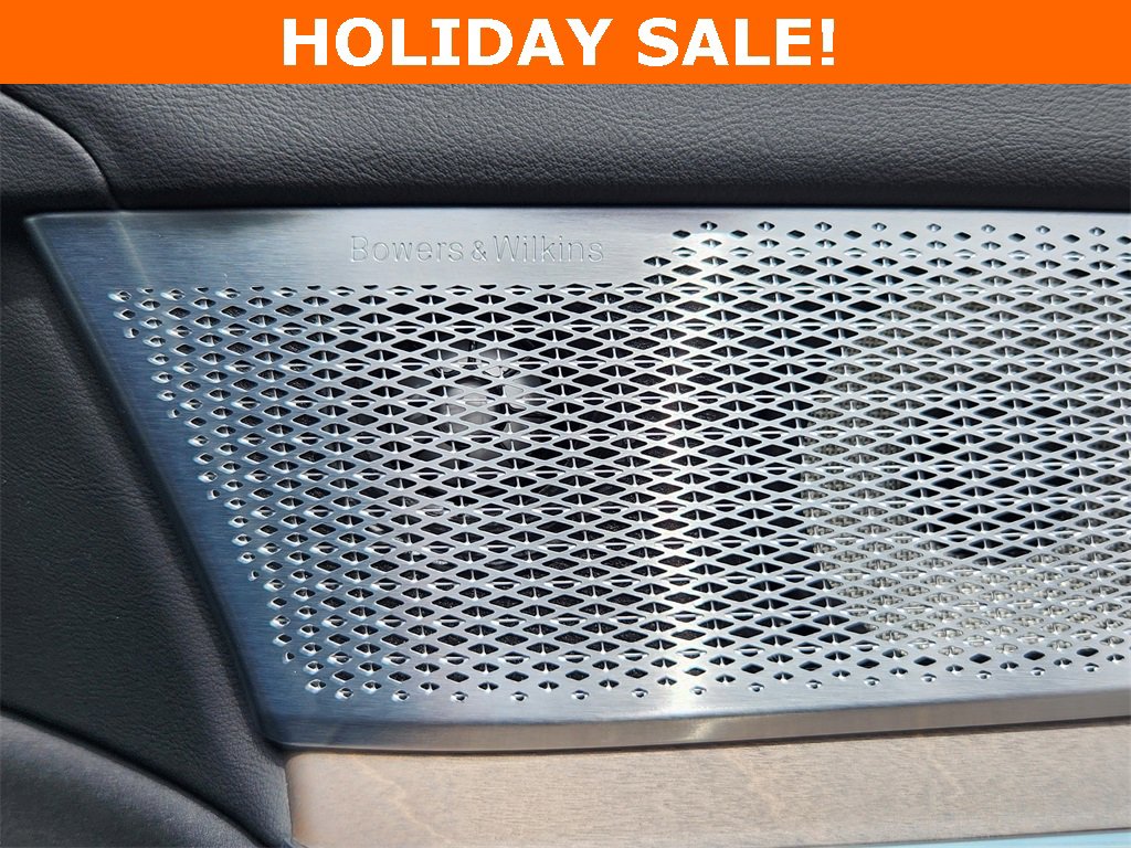 New 2025 Volvo EX90 Ultra image 25