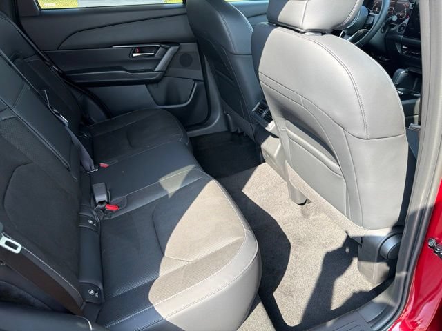 New 2026 MAZDA CX-5 Select AWD/4WD image 32
