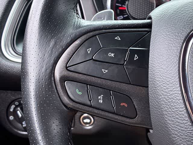 Used 2022 Dodge Challenger R/T Scat Pack RWD image 24