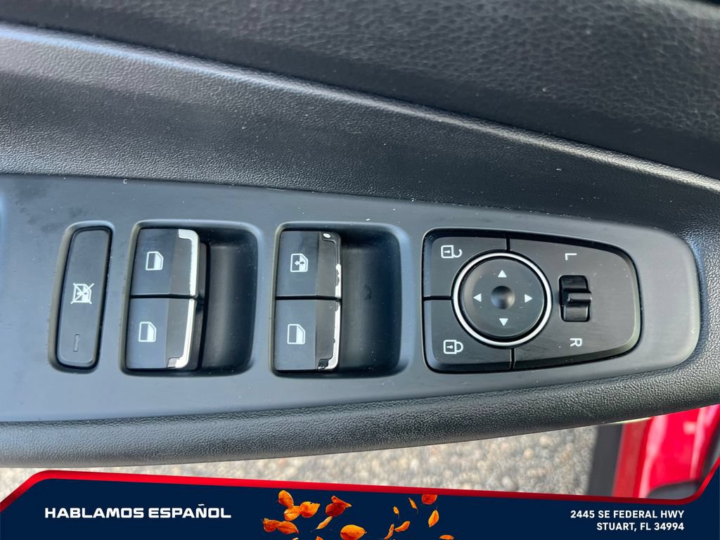 Used 2020 Hyundai Santa Fe SE w/ Cargo Package FWD image 13