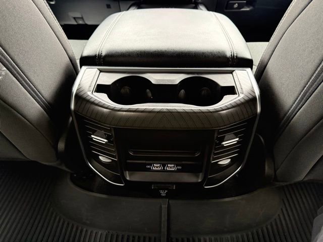 Certified 2025 RAM 1500 Big Horn image 40