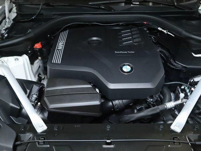 Certified 2023 BMW Z4 sDrive30i w/ Premium Package RWD image 35