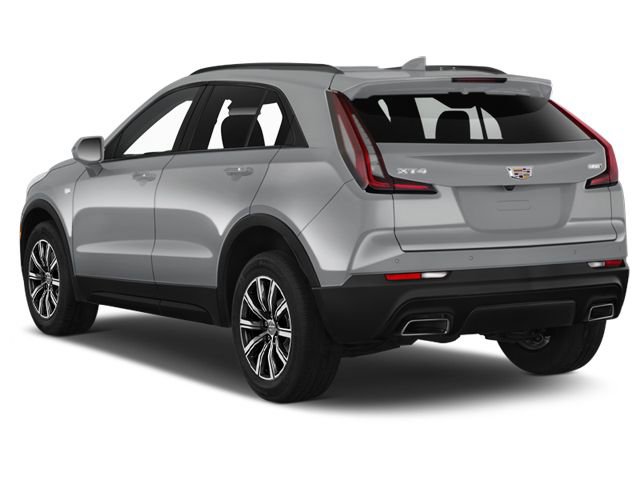 Used 2022 Cadillac XT4 Sport image 2