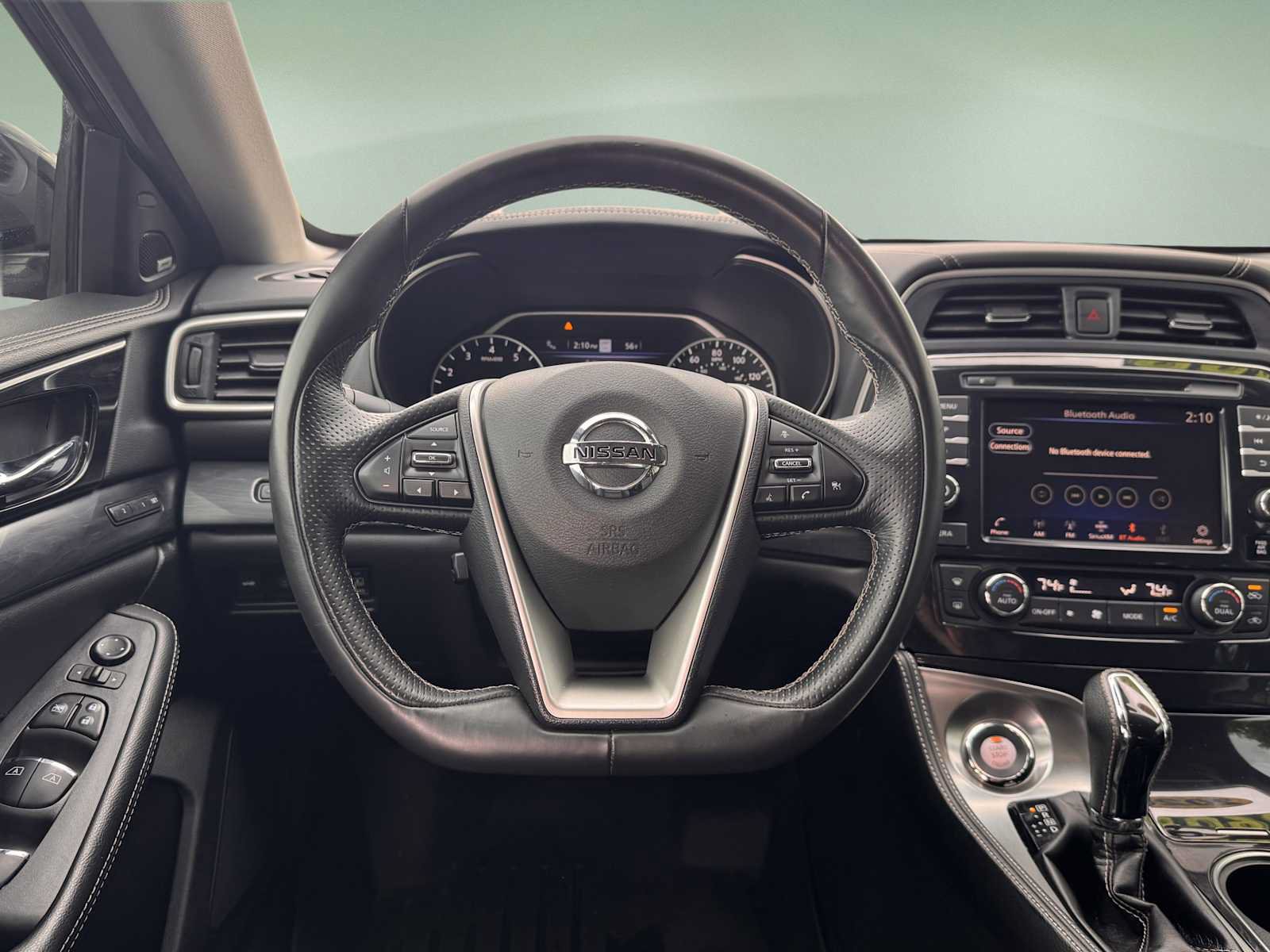 Used 2020 Nissan Maxima Platinum w/ Illumination Package FWD image 20