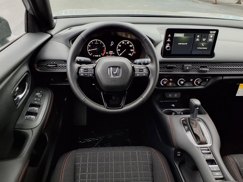 New 2026 Honda HR-V Sport image 15